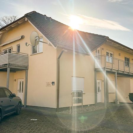 Ferienidyll Bartling Haus Vineta Wg 8 Im Alten Ortskern, Modern, Gemuetlich Zempin Exterior photo