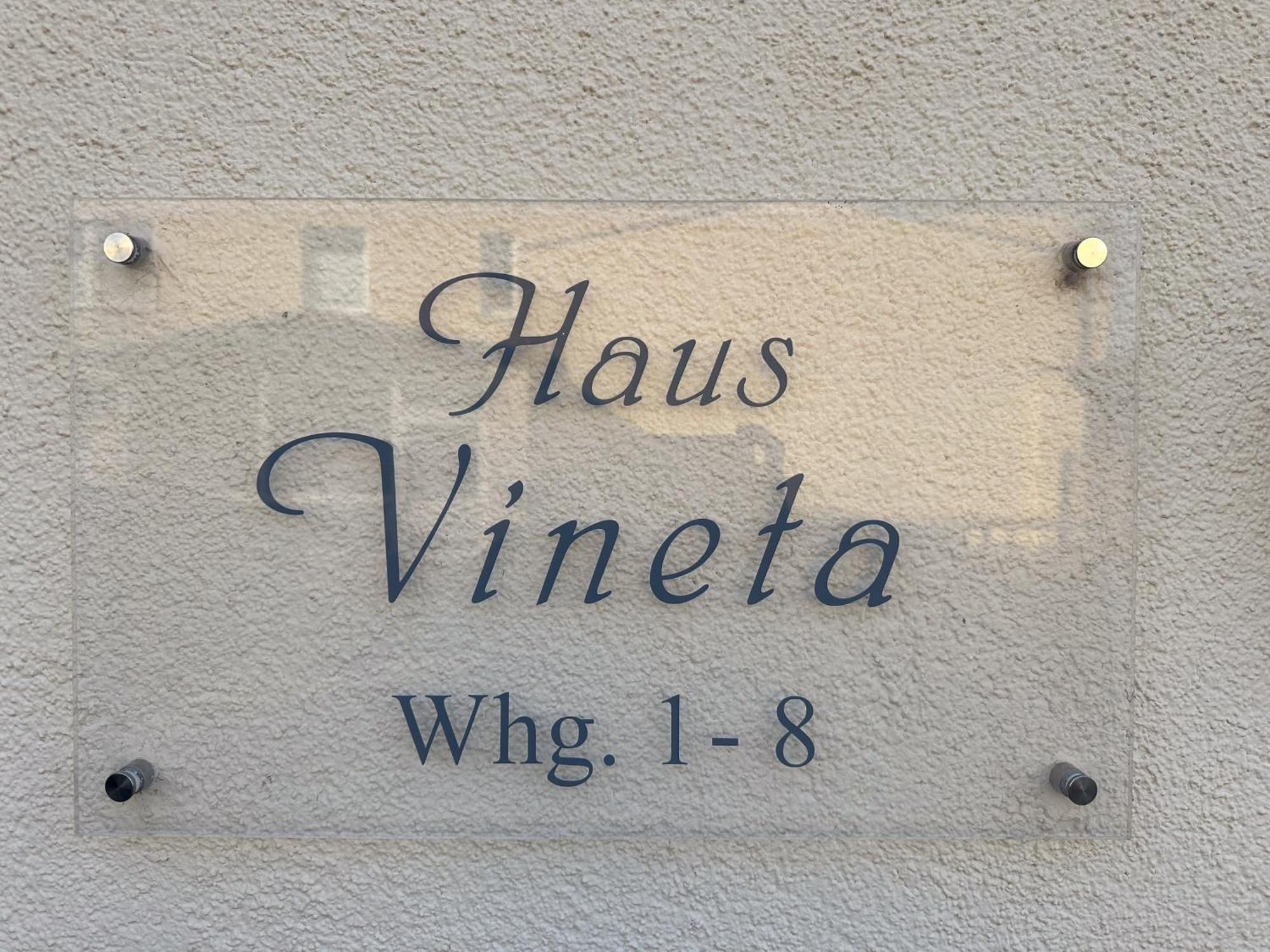 Ferienidyll Bartling Haus Vineta Wg 8 Im Alten Ortskern, Modern, Gemuetlich Zempin Exterior photo